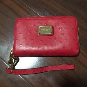 MK❤️ clutch wallet